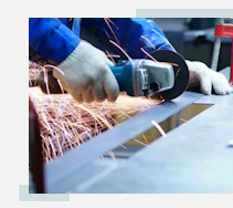 Услуги Изготовление металлоконструкций под ключ в Пыти-Яхах