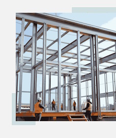 Услуги Изготовление металлоконструкций под ключ в Пыти-Яхах