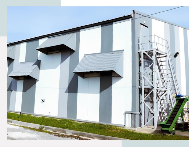 Строительство овощехранилищ от 610 руб. в Пыть-Ях