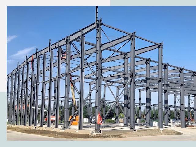 Строительство торговых центров в Пыти-Яхах