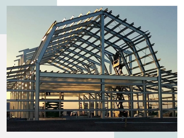 Строительство картодромов в Пыть-Ях от 610 руб.