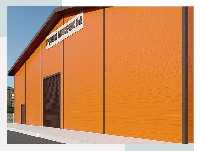 Строительство автосервисов в Пыти-Яхах