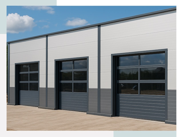 Строительство автомоек в Пыти-Яхах