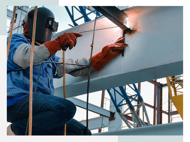 Генеральный подряд в Пыти-Яхах от 610 руб. - Надежность и качество