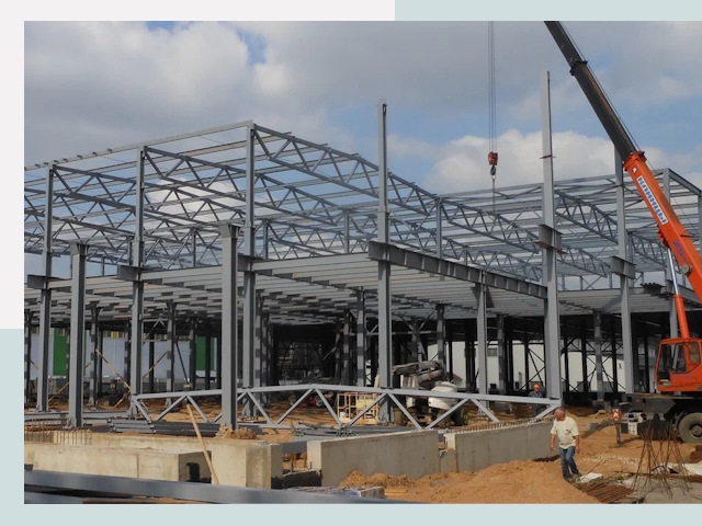 Генеральный подряд в Пыти-Яхах