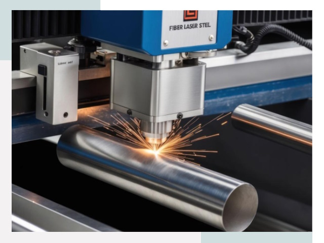 Лазерная резка металла в Пыти-Яхах