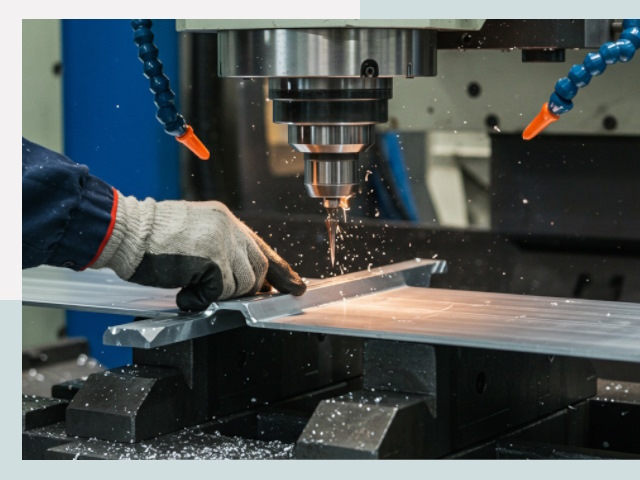 Металлообработка в Пыти-Яхах от 610 руб. - Надежно и быстро